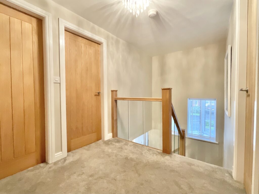 Halfpenny Close, Nantwich, CW5