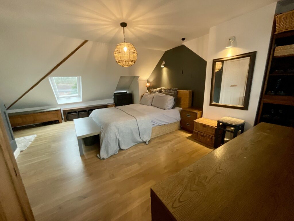 Lichfield Road, Stone, ST15