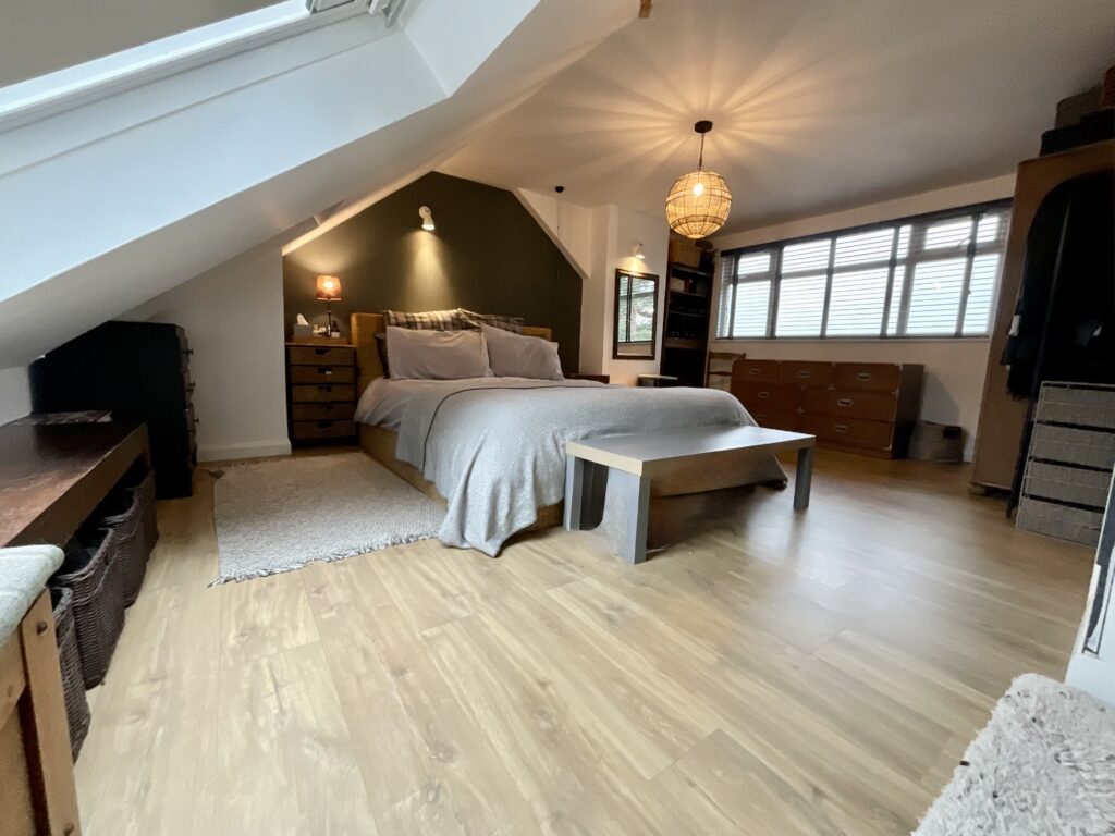 Lichfield Road, Stone, ST15