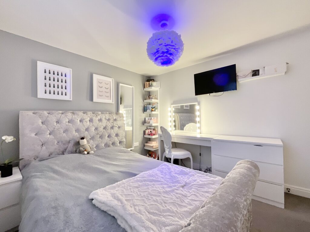 Halfpenny Close, Nantwich, CW5