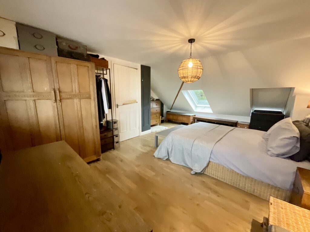 Lichfield Road, Stone, ST15