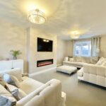 Halfpenny Close, Nantwich, CW5