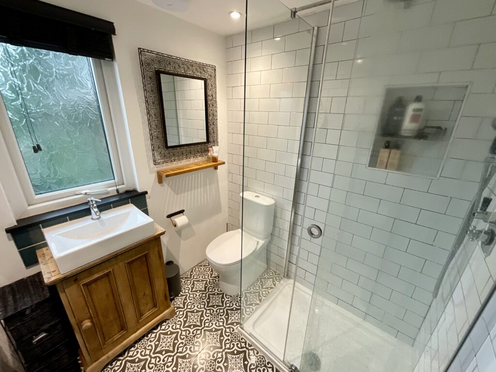 Lichfield Road, Stone, ST15