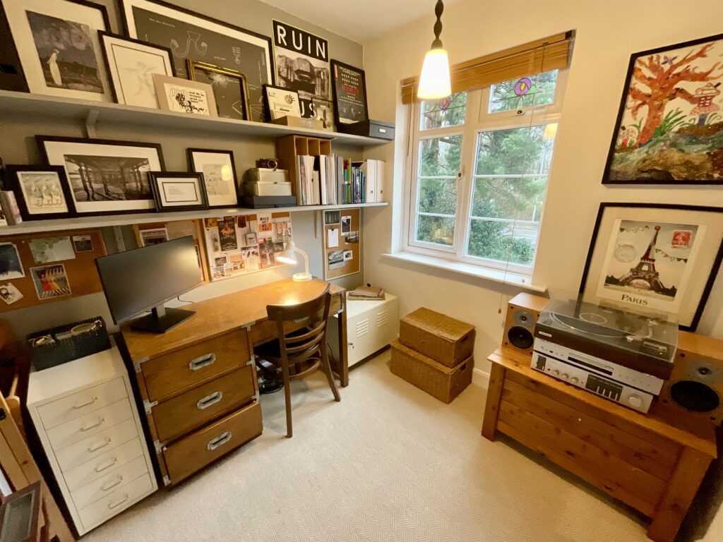 Lichfield Road, Stone, ST15