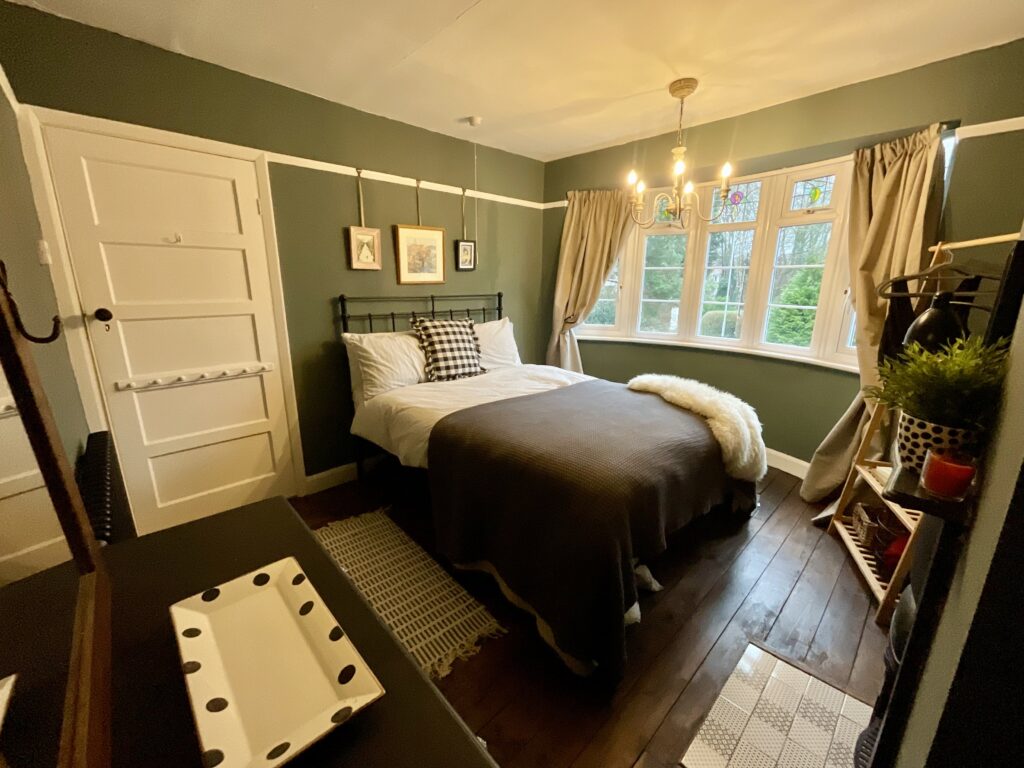 Lichfield Road, Stone, ST15