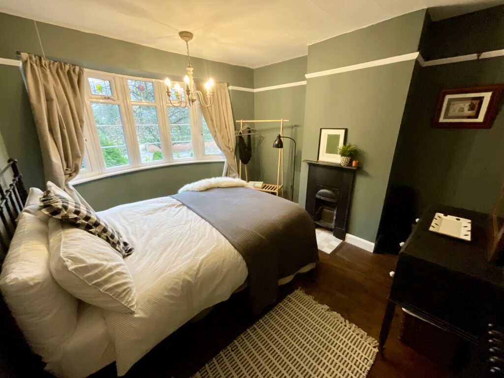 Lichfield Road, Stone, ST15