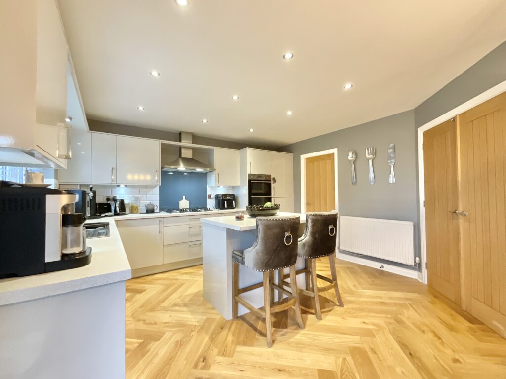 Halfpenny Close, Nantwich, CW5