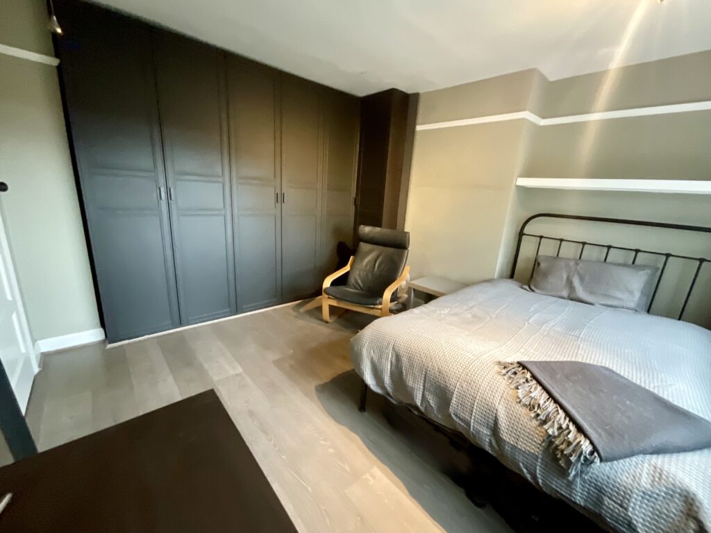 Lichfield Road, Stone, ST15