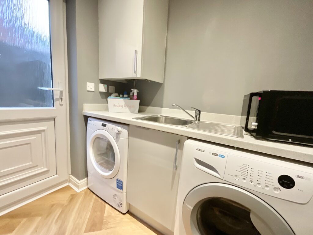 Halfpenny Close, Nantwich, CW5