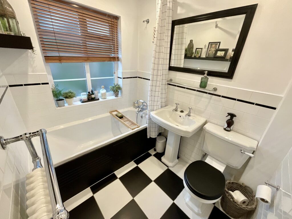 Lichfield Road, Stone, ST15