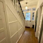 Lichfield Road, Stone, ST15