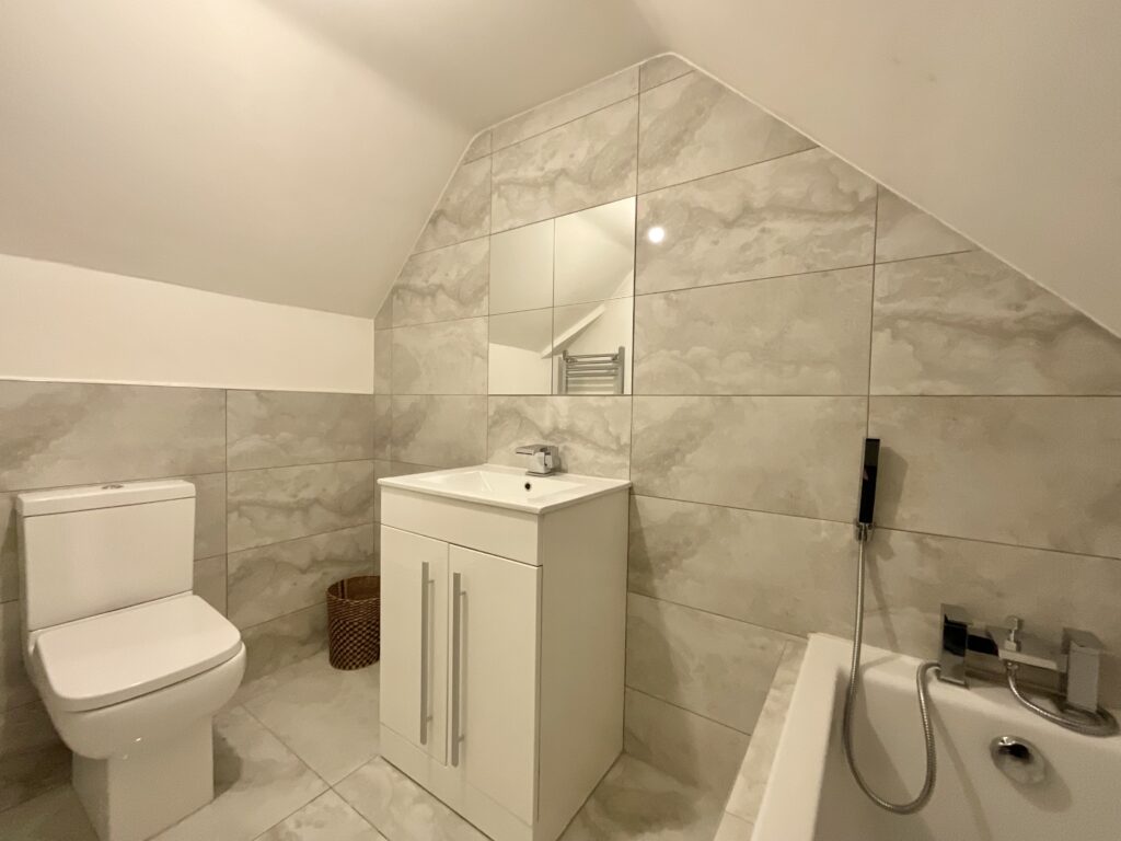 The Chantry, Calveley, CW6