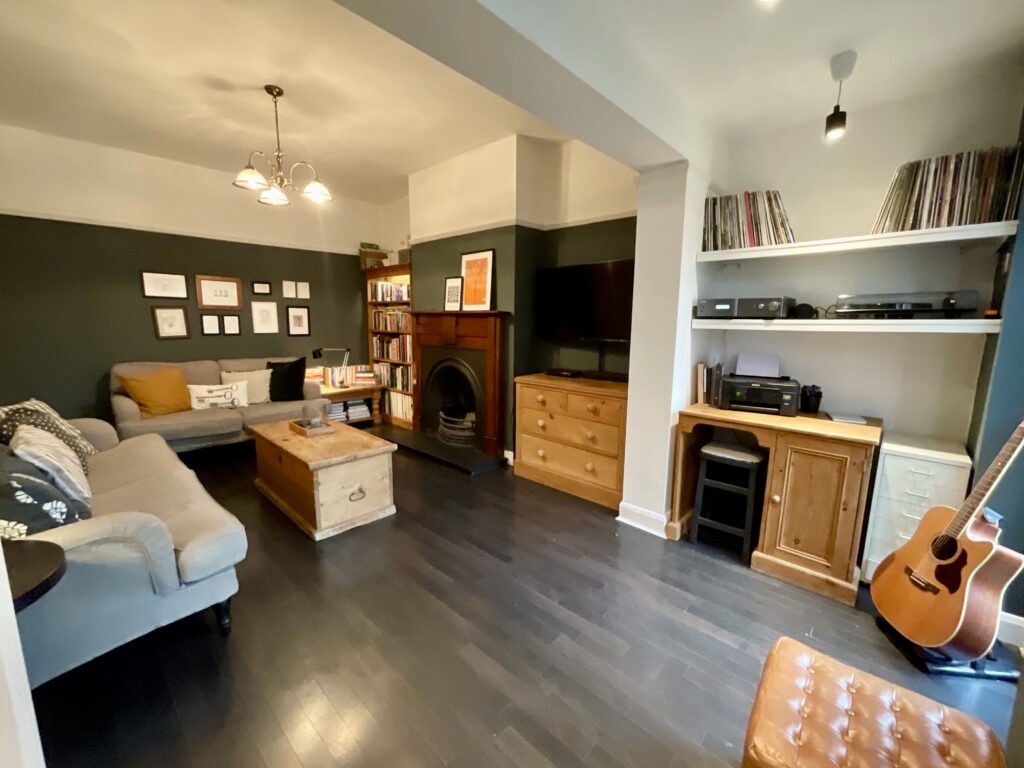 Lichfield Road, Stone, ST15