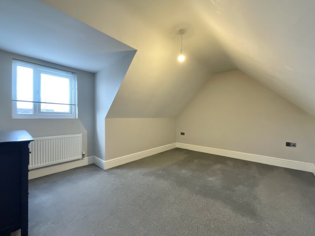 The Chantry, Calveley, CW6