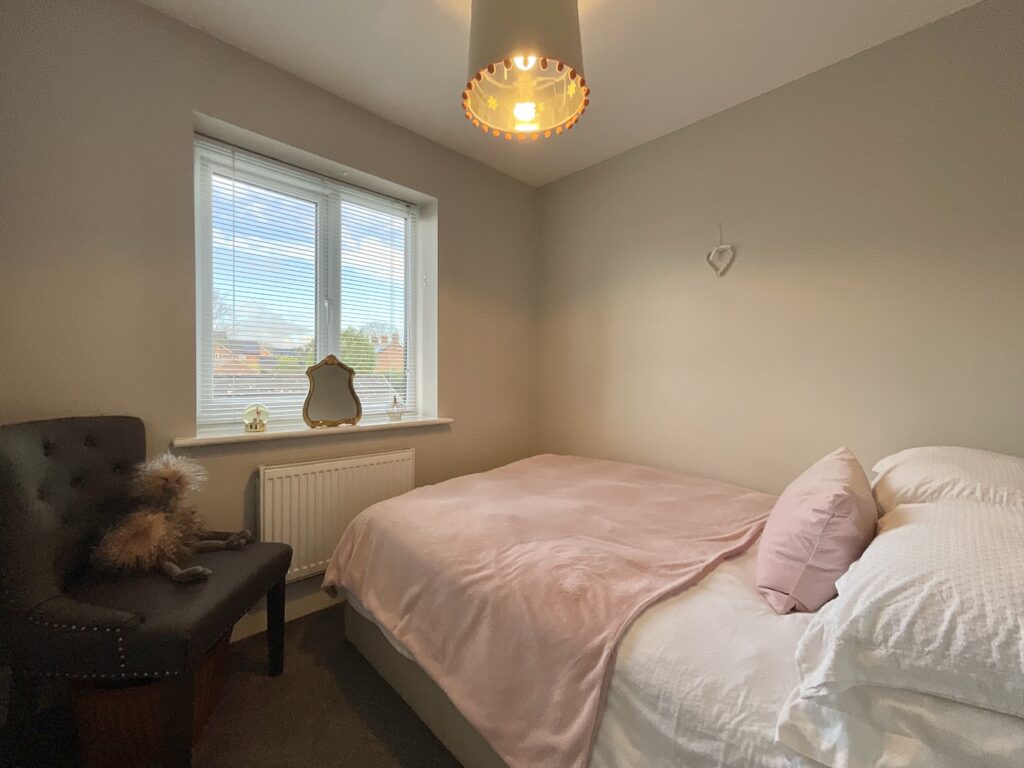 The Chantry, Calveley, CW6