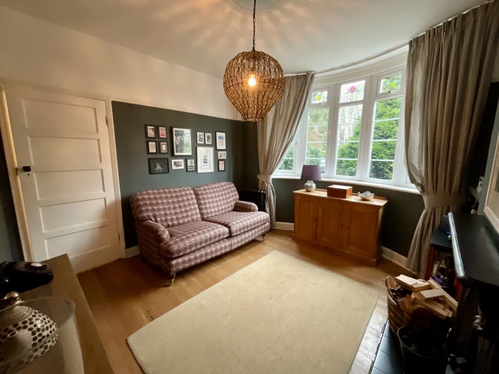 Lichfield Road, Stone, ST15