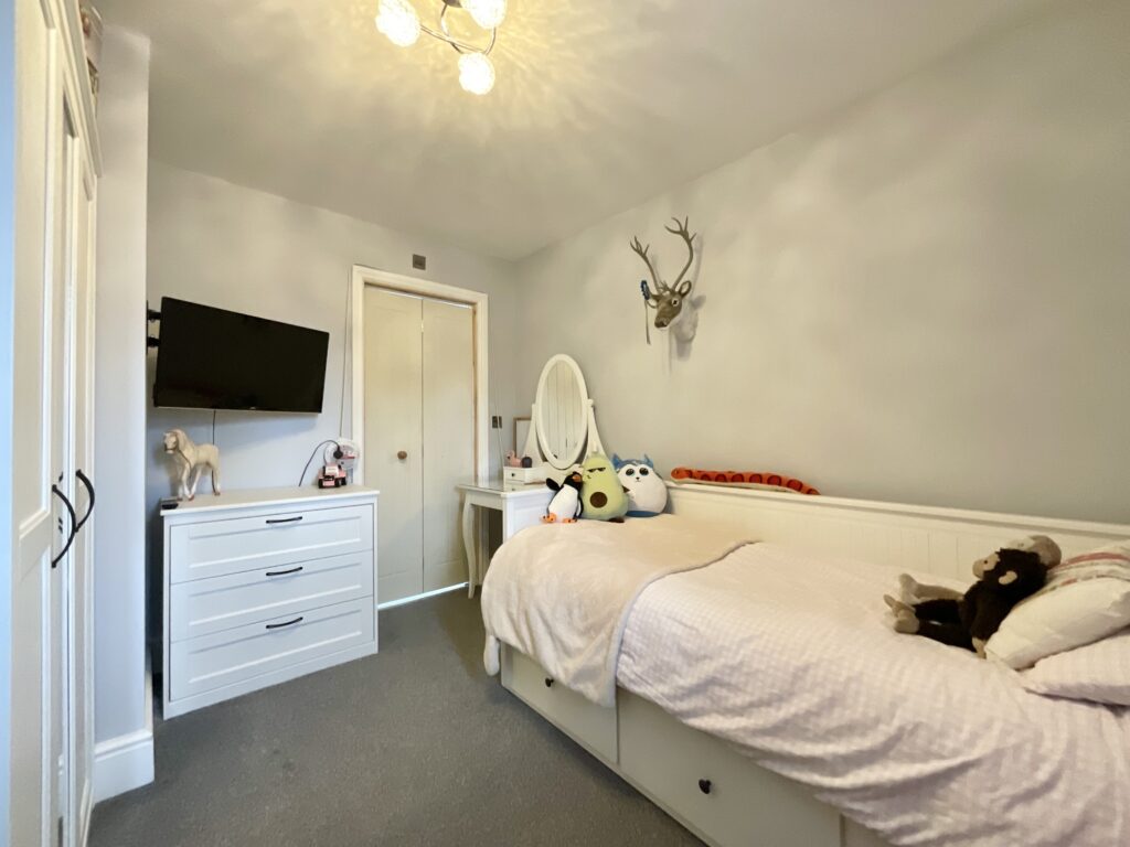 The Chantry, Calveley, CW6