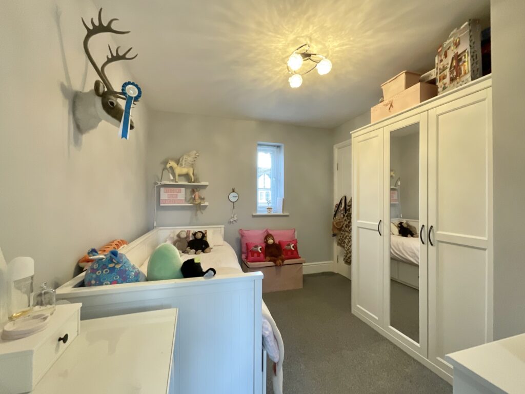 The Chantry, Calveley, CW6