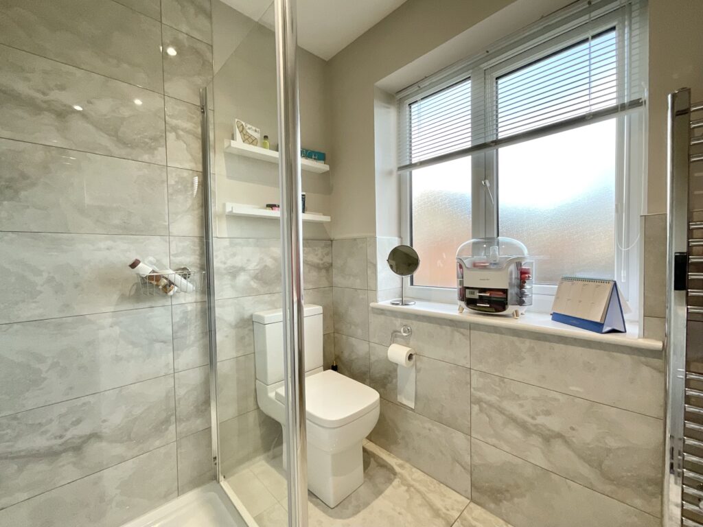 The Chantry, Calveley, CW6