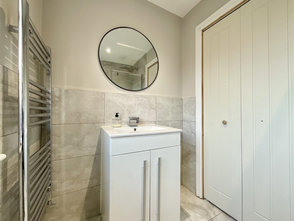 The Chantry, Calveley, CW6