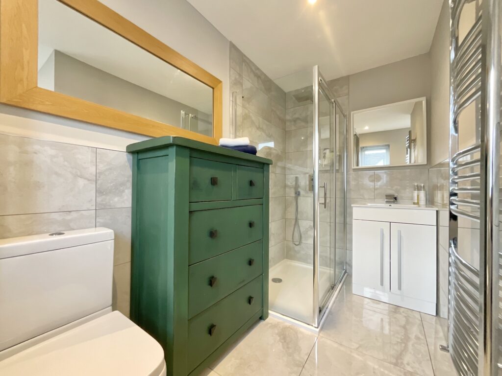 The Chantry, Calveley, CW6