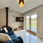 The Chantry, Calveley, CW6