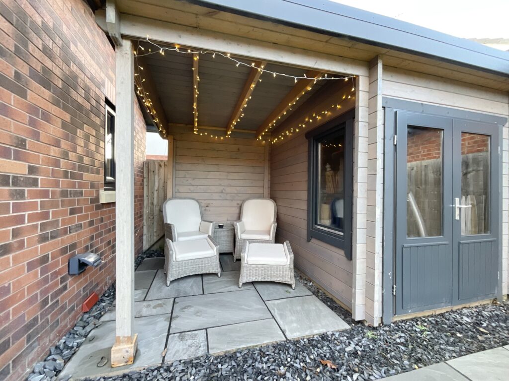 The Chantry, Calveley, CW6