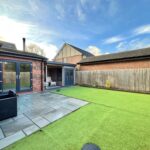 The Chantry, Calveley, CW6