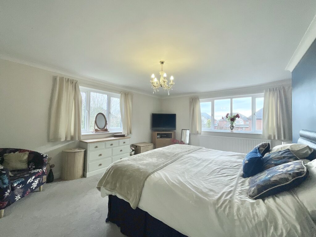 Chads Green, Wybunbury, CW5