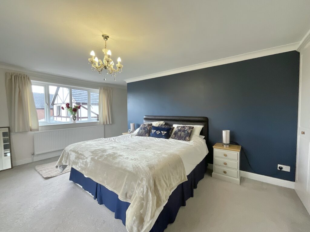 Chads Green, Wybunbury, CW5