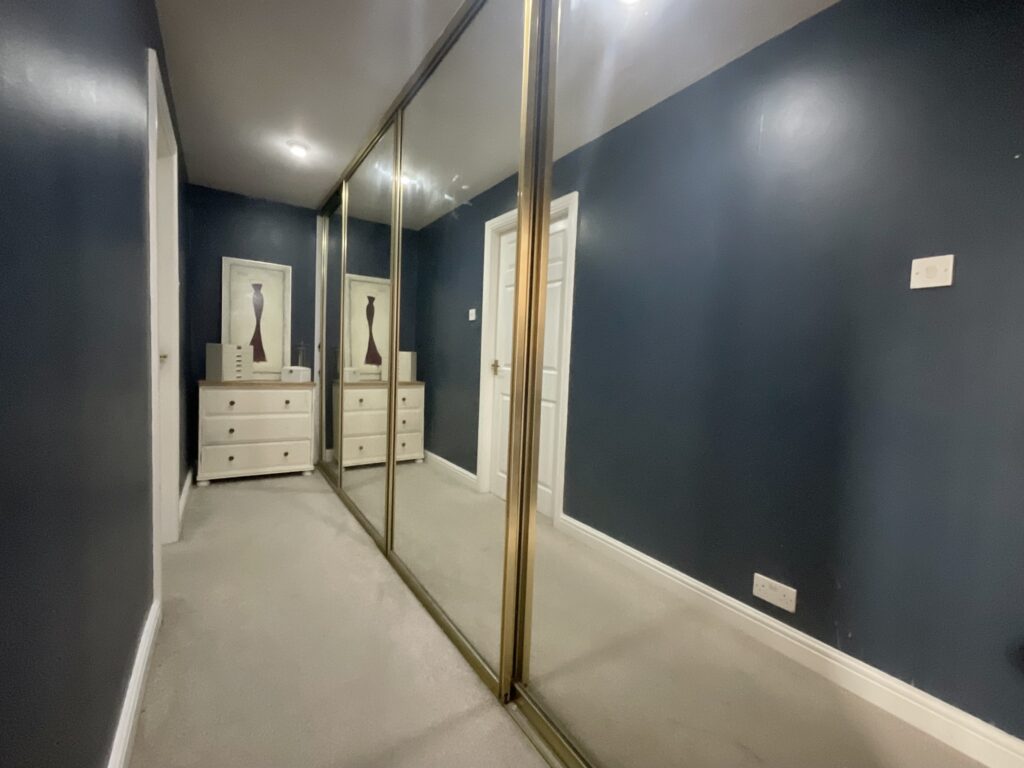 Chads Green, Wybunbury, CW5