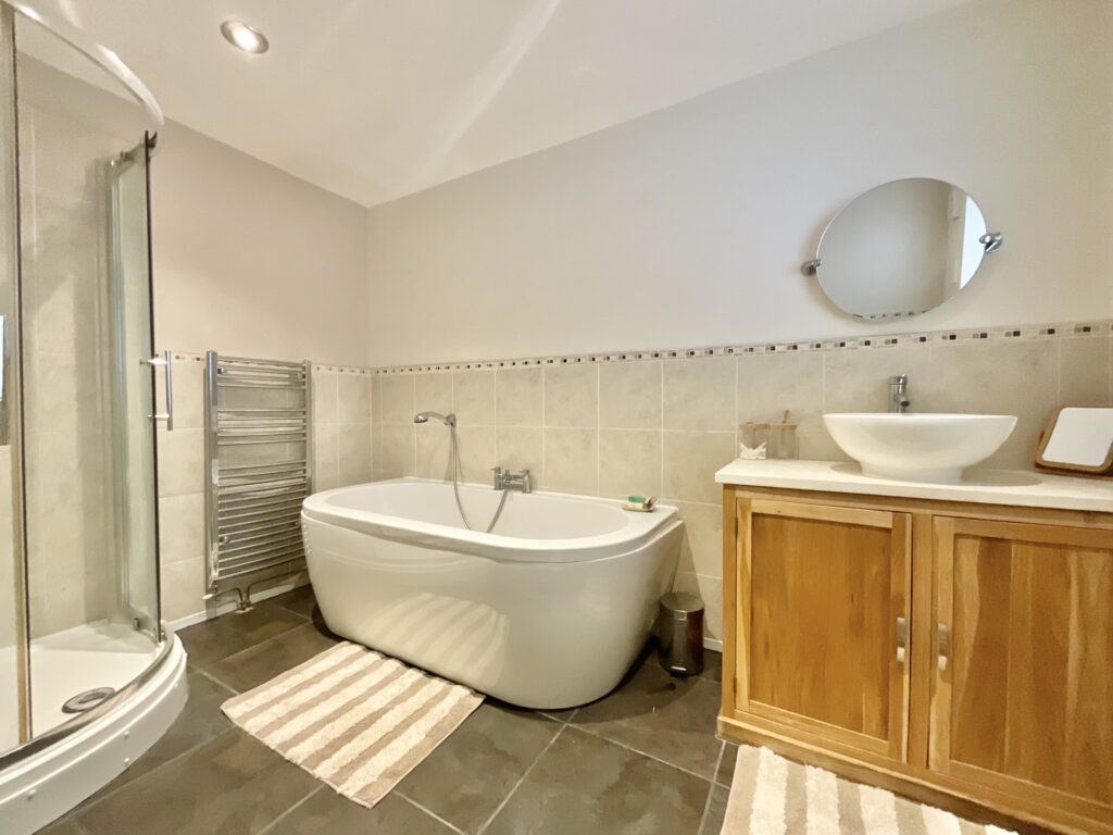 Chads Green, Wybunbury, CW5