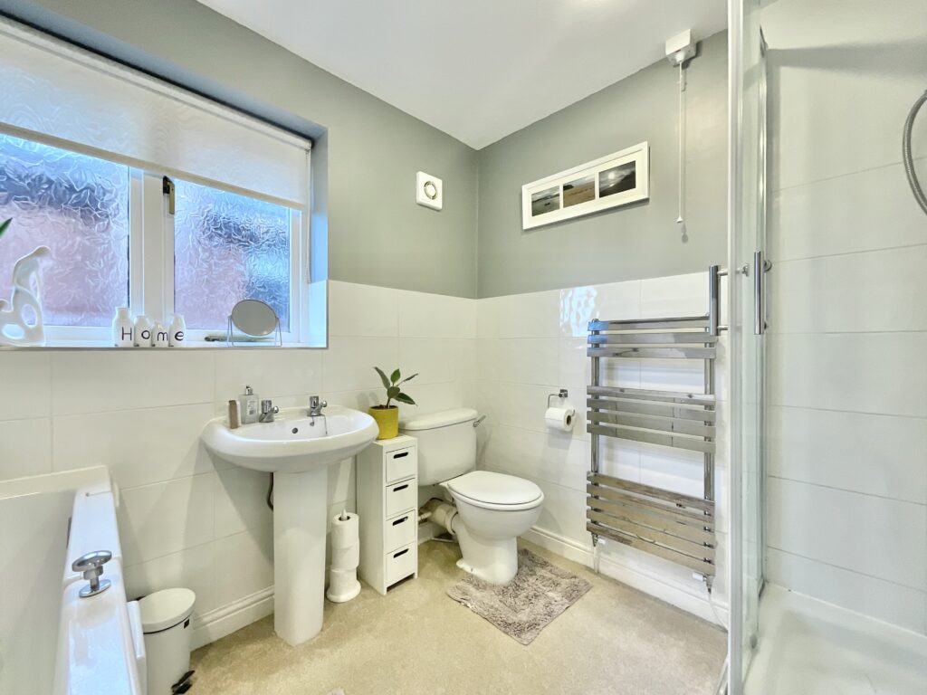 Chads Green, Wybunbury, CW5