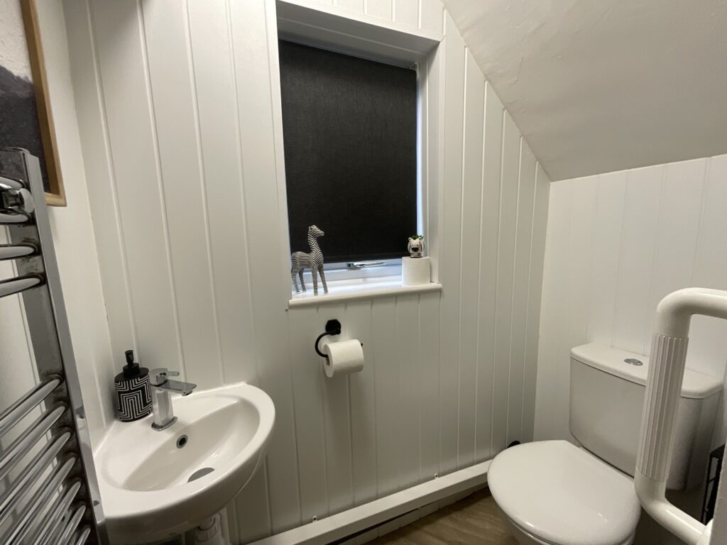 Hanchurch Crossroad, Newcastle, ST5