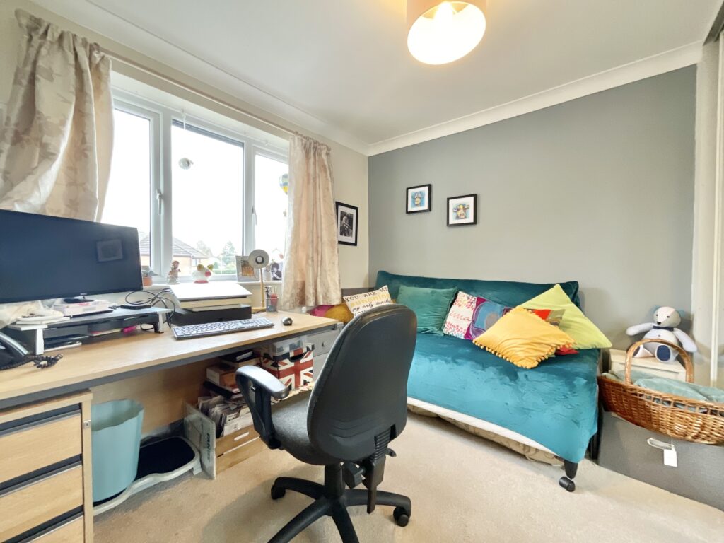 Chads Green, Wybunbury, CW5