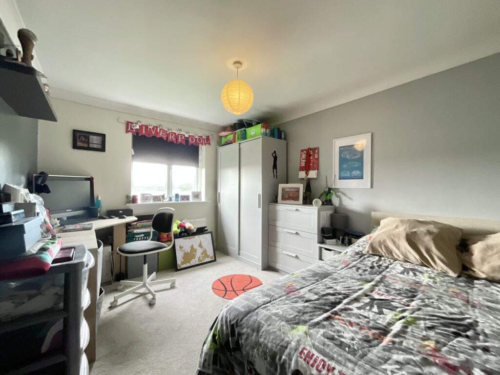 Chads Green, Wybunbury, CW5