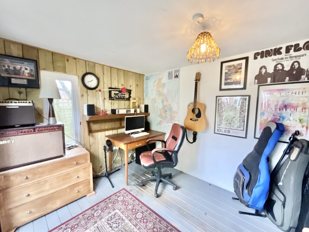 Lichfield Road, Stone, ST15