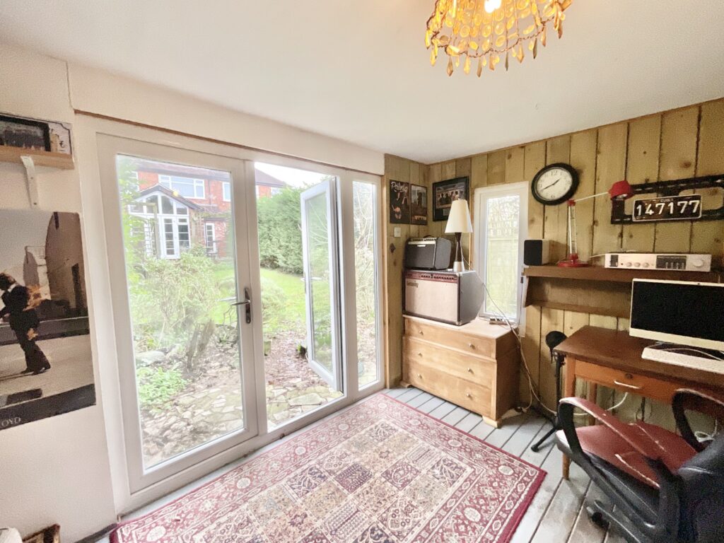 Lichfield Road, Stone, ST15