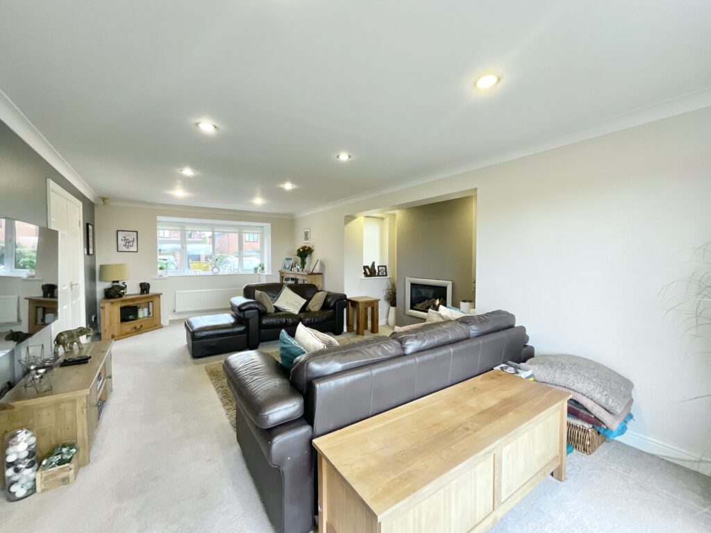 Chads Green, Wybunbury, CW5