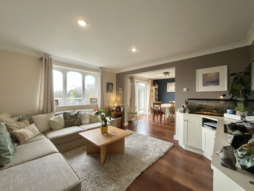 Chads Green, Wybunbury, CW5