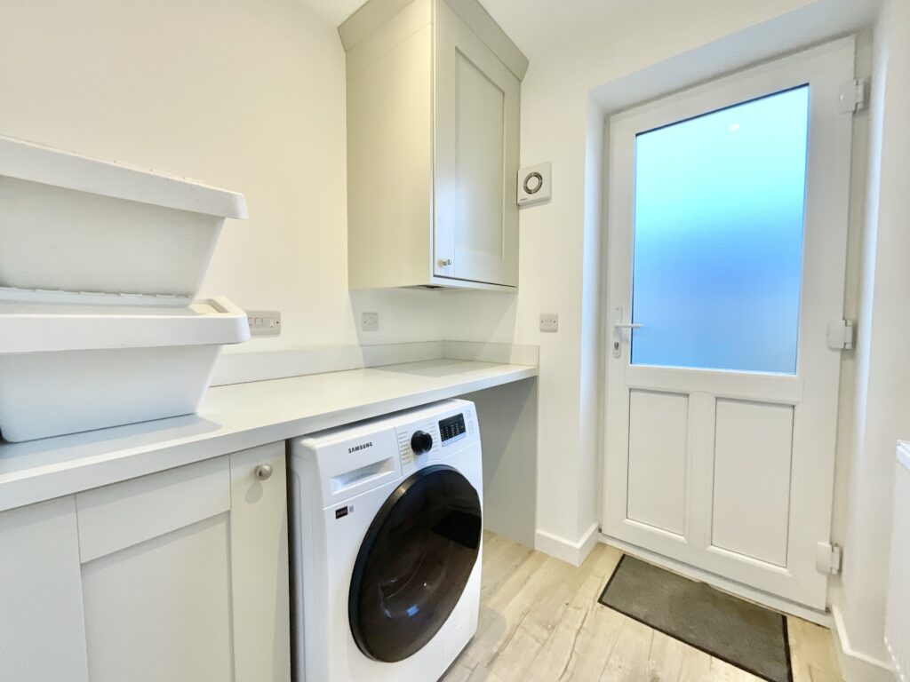 Longton Road, Barlaston, ST12