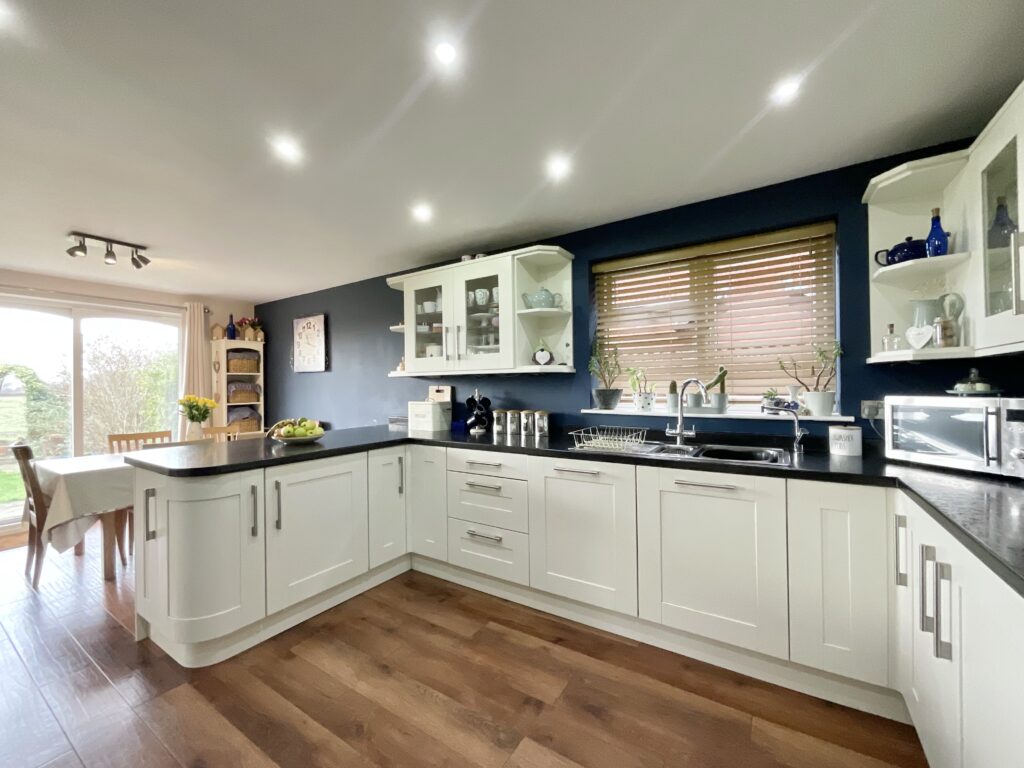 Chads Green, Wybunbury, CW5