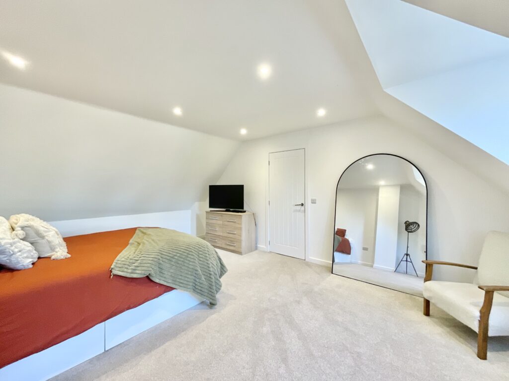 Longton Road, Barlaston, ST12