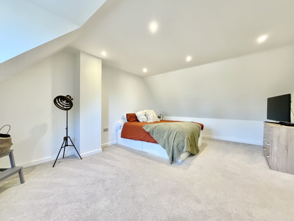 Longton Road, Barlaston, ST12