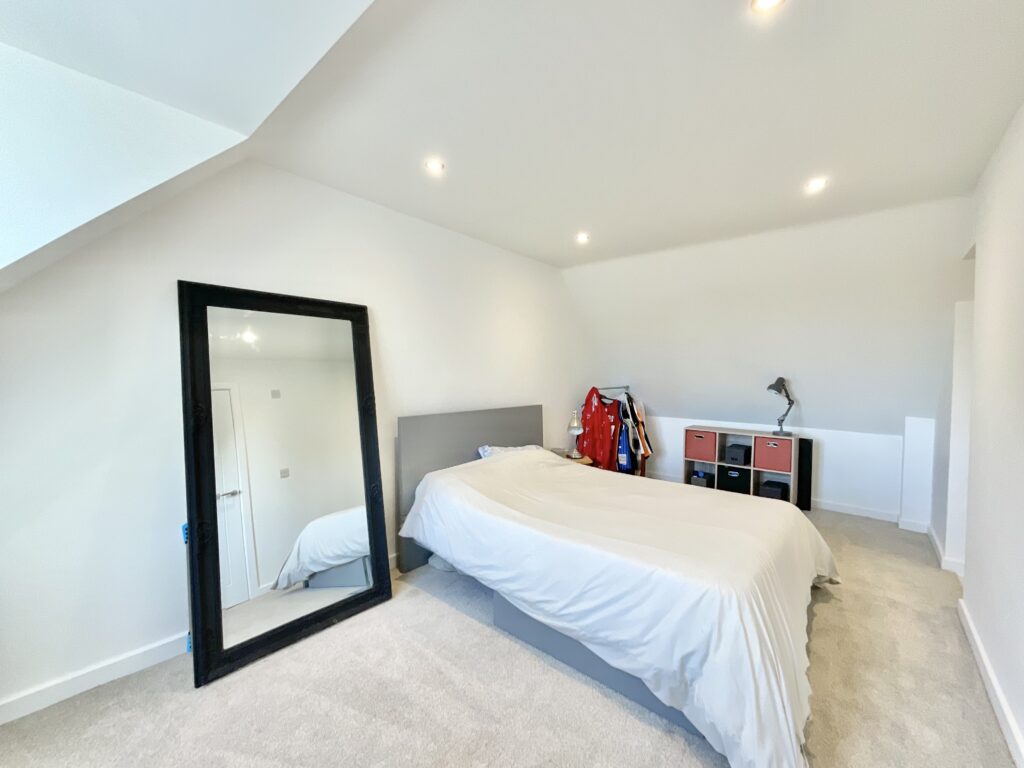 Longton Road, Barlaston, ST12