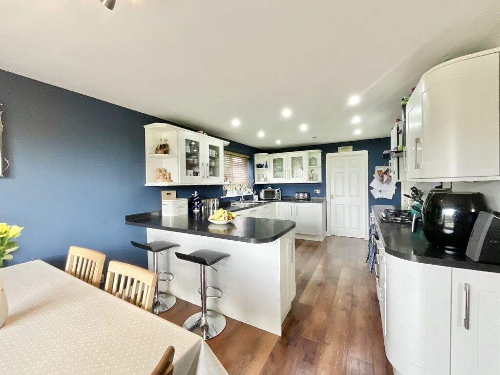 Chads Green, Wybunbury, CW5