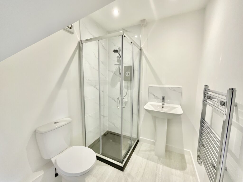 Longton Road, Barlaston, ST12