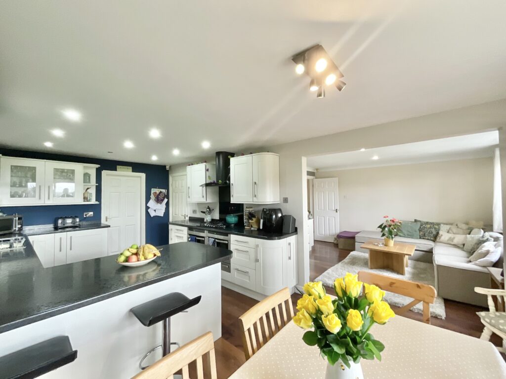 Chads Green, Wybunbury, CW5