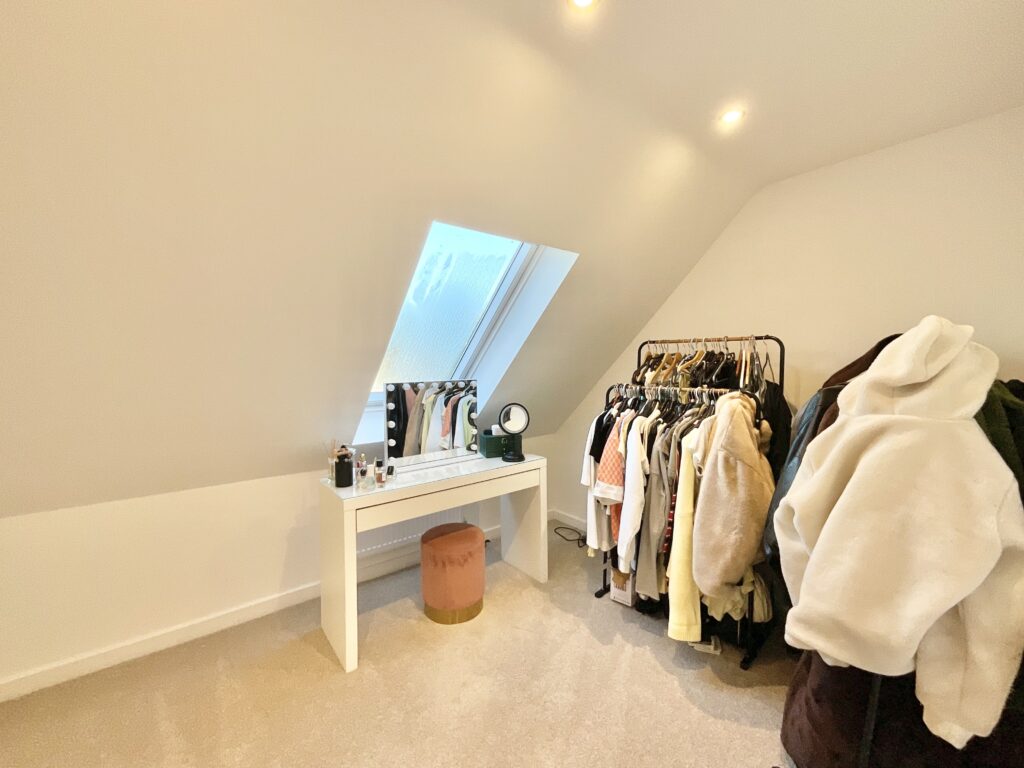 Longton Road, Barlaston, ST12