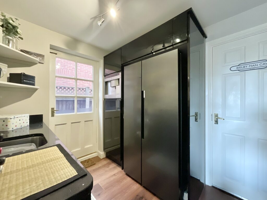 Chads Green, Wybunbury, CW5